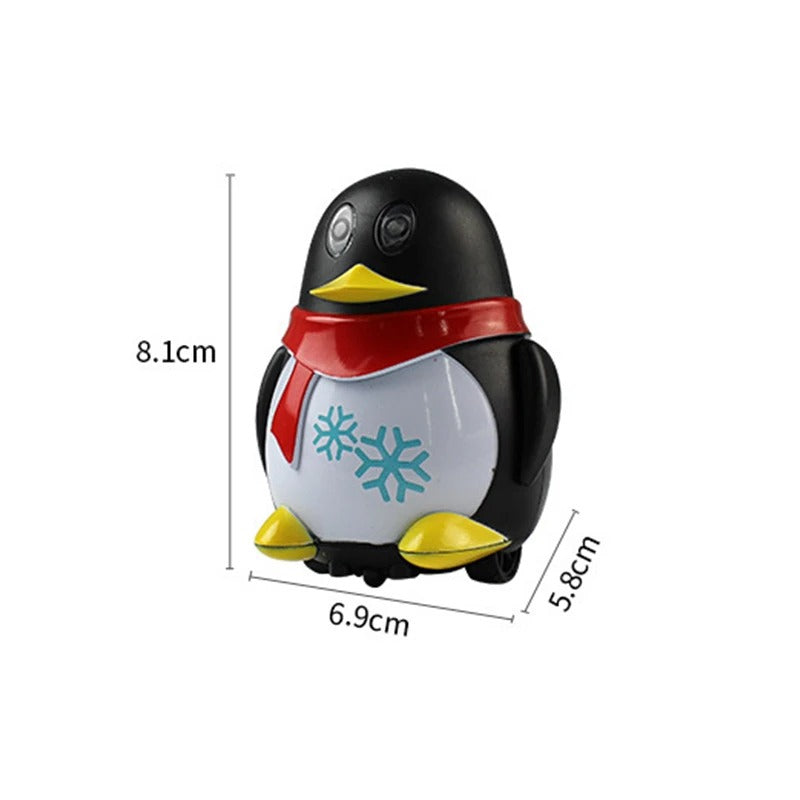 Interaktiv induktiv ritbil – Rolig, kreativ och pedagogisk leksak för barn