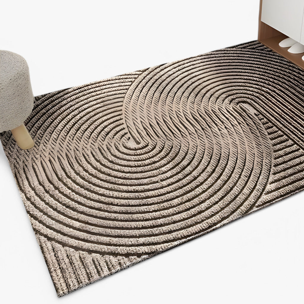 Slitstark halkfri golvmatta - Håll entréer rena och säkra